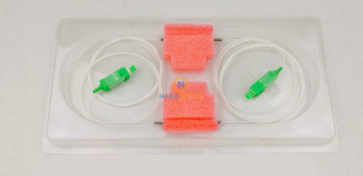 1550nm fiber attenuator